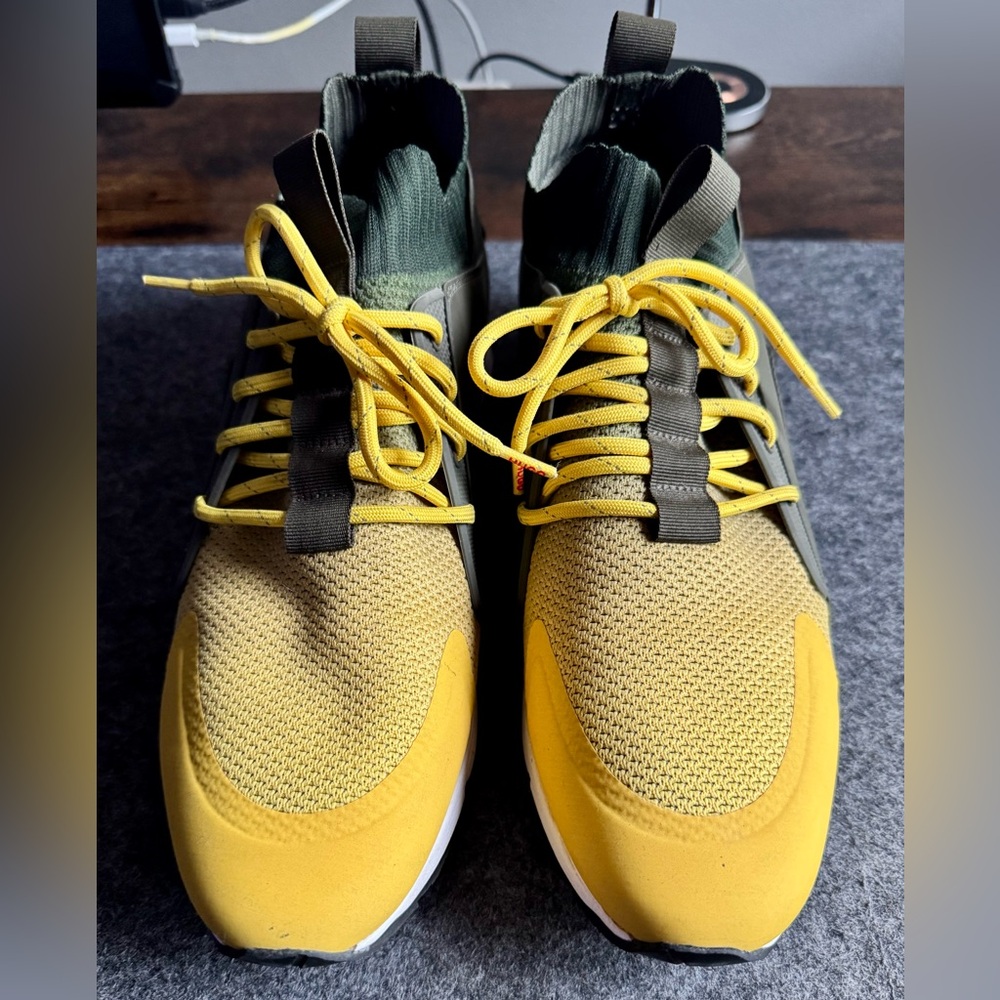 Hugo Boss Mens Sneakers
